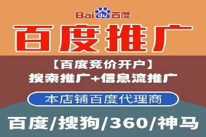 百度SEM竞价推广，案例解析转化率提升秘诀